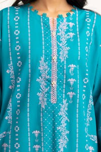 UAE -Screen Printed Shirt GLS-23-209