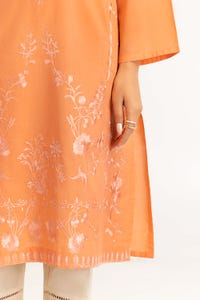 UAE -Embroidered Cambric Shirt GLS-23-21
