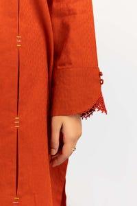 UAE -Dobby Embellished Shirt GLS-23-228