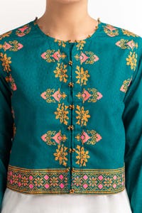 UAE -Dobby Screen Printed Shirt GLS-23-229