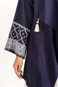 UAE -Cotton Embossed Shirt GLS-23-230