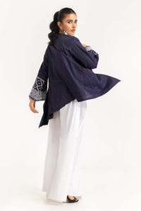 UAE -Cotton Embossed Shirt GLS-23-230