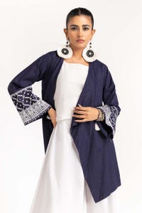 UAE -Cotton Embossed Shirt GLS-23-230