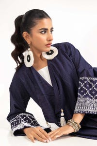 UAE -Cotton Embossed Shirt GLS-23-230