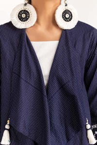 UAE -Cotton Embossed Shirt GLS-23-230