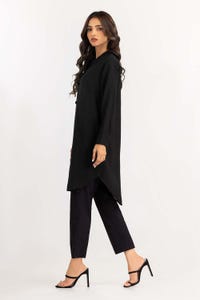 UAE -Dobby Embellished Kurti GLS-23-240