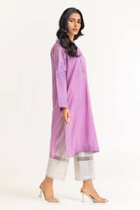 UAE -Chikankari Shirt GLS-23-26