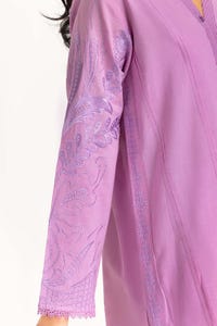 UAE -Chikankari Shirt GLS-23-26
