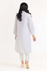 UAE -Embroidered Cambric Shirt GLS-23-27