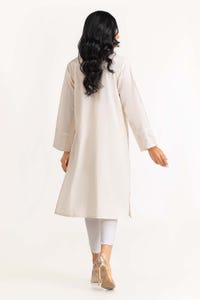 UAE -Embroidered Cambric Shirt GLS-23-29