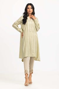 UAE -Lowress Jacquard Shirt GLS-23-33