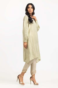 UAE -Lowress Jacquard Shirt GLS-23-33