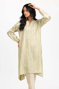 UAE -Lowress Jacquard Shirt GLS-23-33