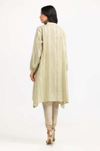 UAE -Lowress Jacquard Shirt GLS-23-33