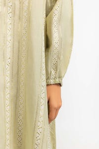 UAE -Lowress Jacquard Shirt GLS-23-33