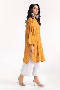 UAE -Dyed Jacquard Shirt GLS-23-34