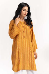 UAE -Dyed Jacquard Shirt GLS-23-34