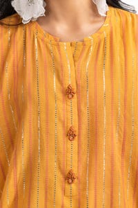 UAE -Dyed Jacquard Shirt GLS-23-34
