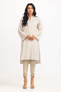 UAE -Jacquard Shirt GLS-23-35