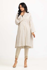 UAE -Jacquard Shirt GLS-23-35