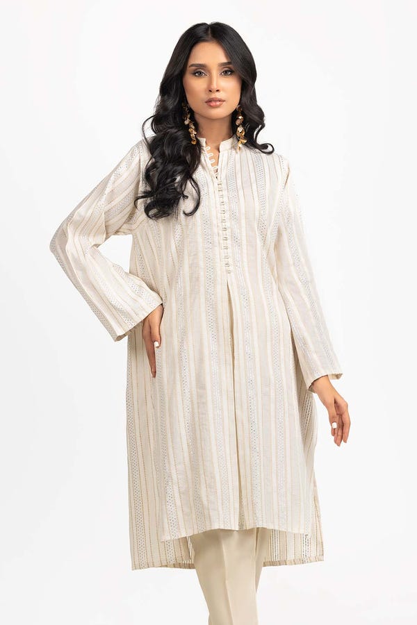 UAE -Jacquard Shirt GLS-23-35