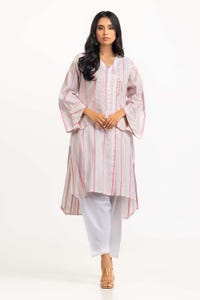 UAE -Jacquard Shirt GLS-23-36