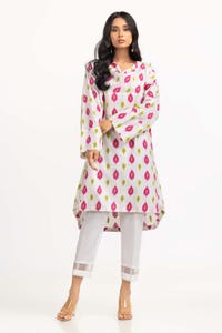 UAE -Jacquard Shirt GLS-23-38