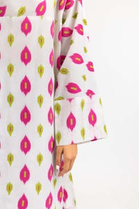 UAE -Jacquard Shirt GLS-23-38