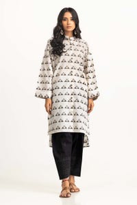 UAE -Jacquard Shirt GLS-23-40