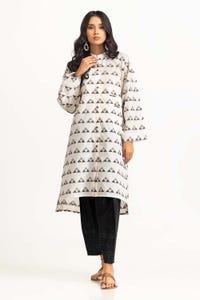 UAE -Jacquard Shirt GLS-23-40