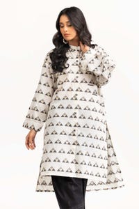 UAE -Jacquard Shirt GLS-23-40