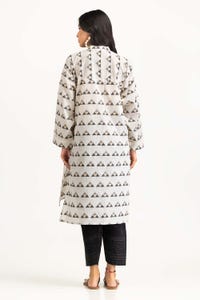 UAE -Jacquard Shirt GLS-23-40