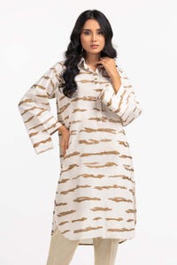 UAE -Zari Jacquard Shirt GLS-23-41