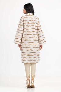 UAE -Zari Jacquard Shirt GLS-23-41