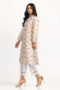 UAE -Zari Jacquard Shirt GLS-23-42