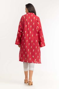 UAE -Dyed Jacquard Shirt GLS-23-45