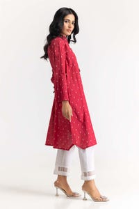 UAE -Dyed Jacquard Shirt GLS-23-51