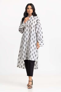 UAE -Jacquard Shirt GLS-23-52