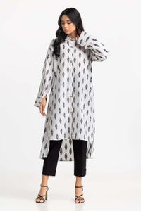 UAE -Jacquard Shirt GLS-23-52