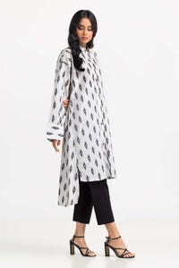UAE -Jacquard Shirt GLS-23-52