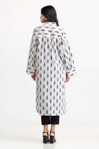 UAE -Jacquard Shirt GLS-23-52