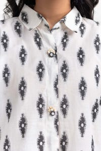 UAE -Jacquard Shirt GLS-23-52