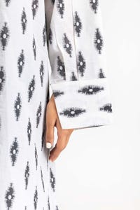 UAE -Jacquard Shirt GLS-23-52