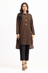 UAE -Jacquard Shirt GLS-23-53