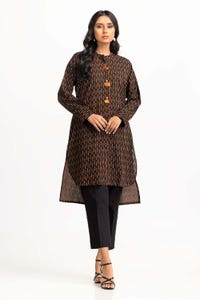 UAE -Jacquard Shirt GLS-23-53