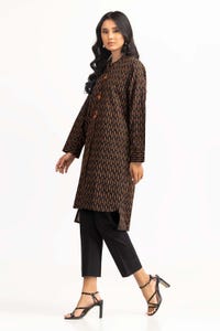 UAE -Jacquard Shirt GLS-23-53