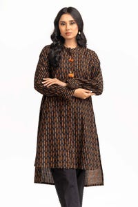 UAE -Jacquard Shirt GLS-23-53