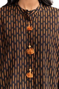 UAE -Jacquard Shirt GLS-23-53