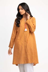 UAE -Jacquard Shirt GLS-23-54
