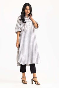 UAE -Jacquard Shirt GLS-23-55